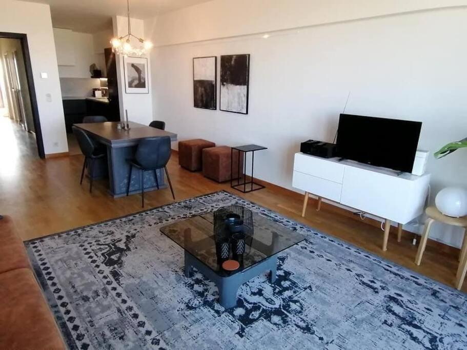 Ferienwohnung Cozb Brügge Exterior foto