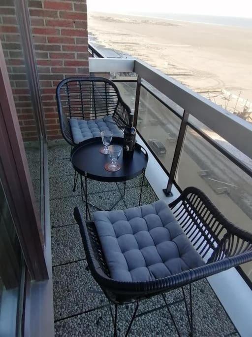 Ferienwohnung Cozb Brügge Exterior foto