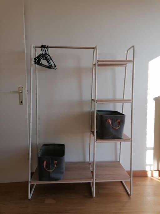 Ferienwohnung Cozb Brügge Exterior foto